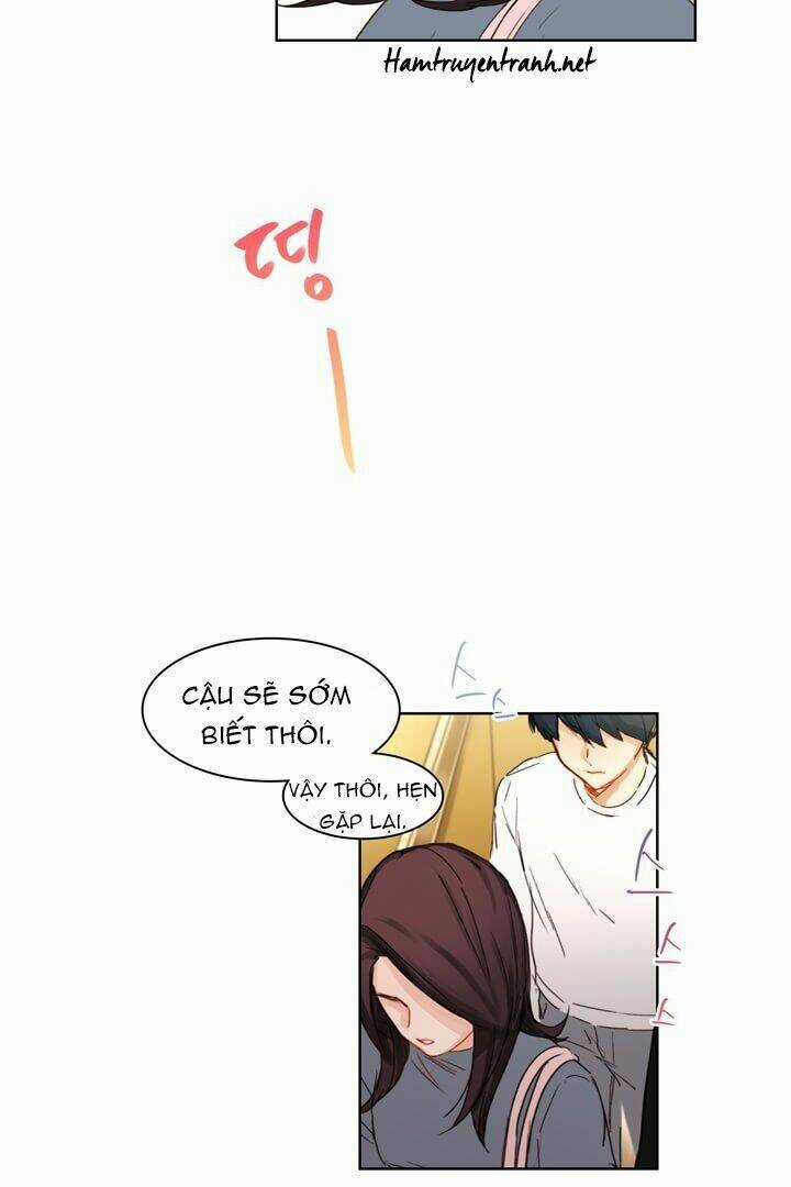 Thực Tập Sinh - Chapter 7 - Trang 24