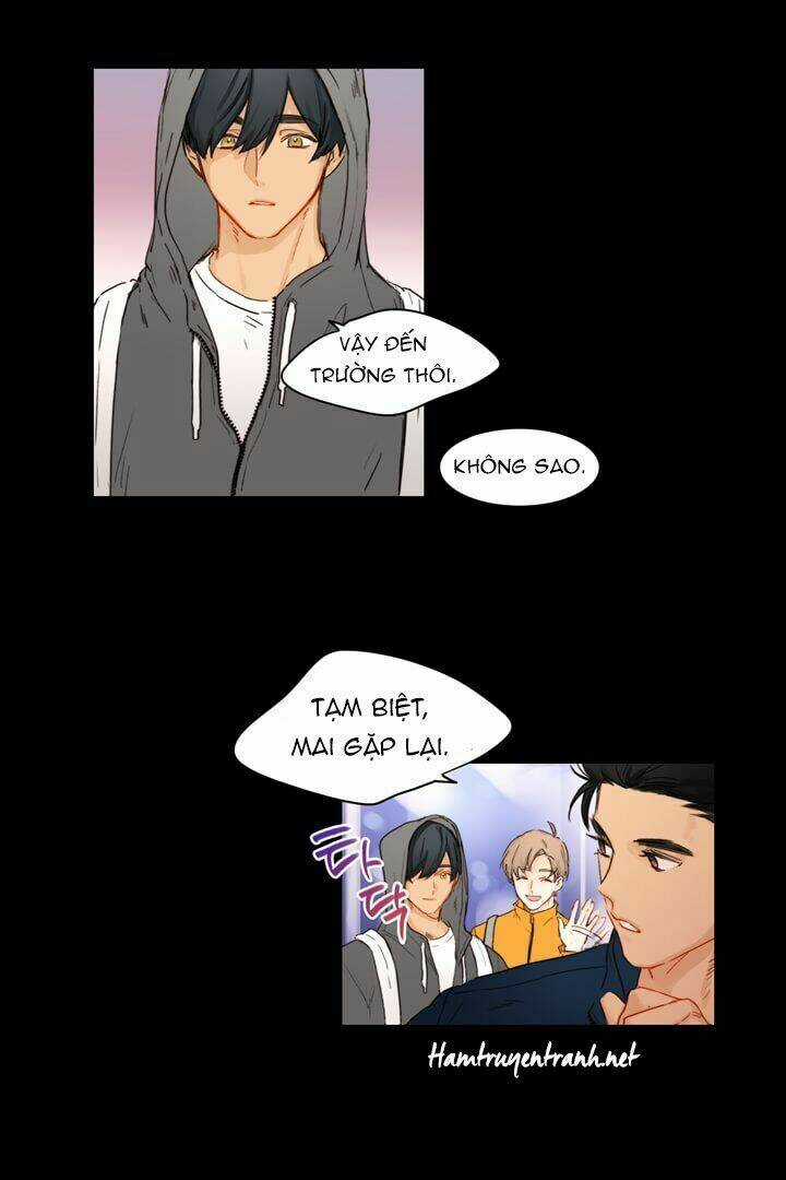 Thực Tập Sinh - Chapter 7 - Trang 30