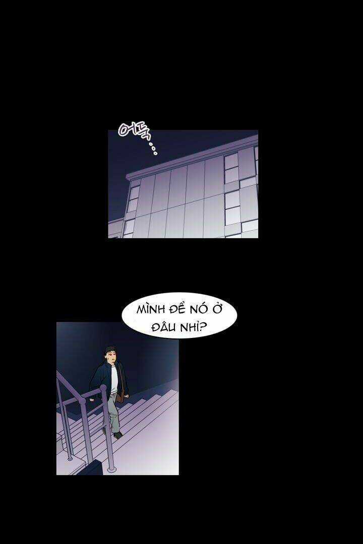 Thực Tập Sinh - Chapter 7 - Trang 31