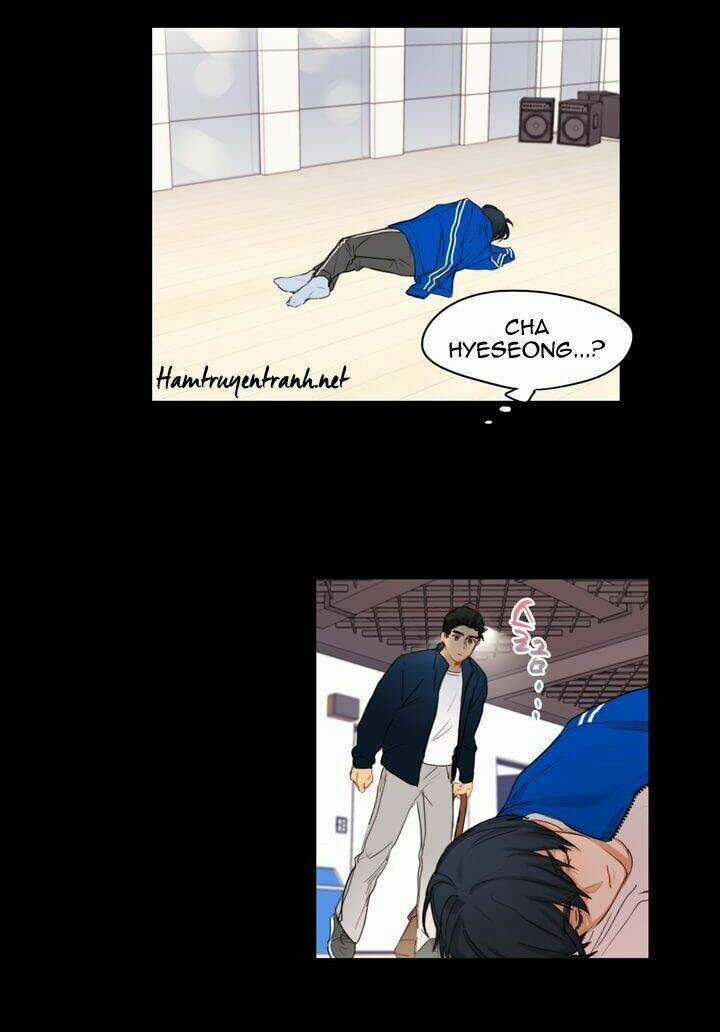 Thực Tập Sinh - Chapter 7 - Trang 33