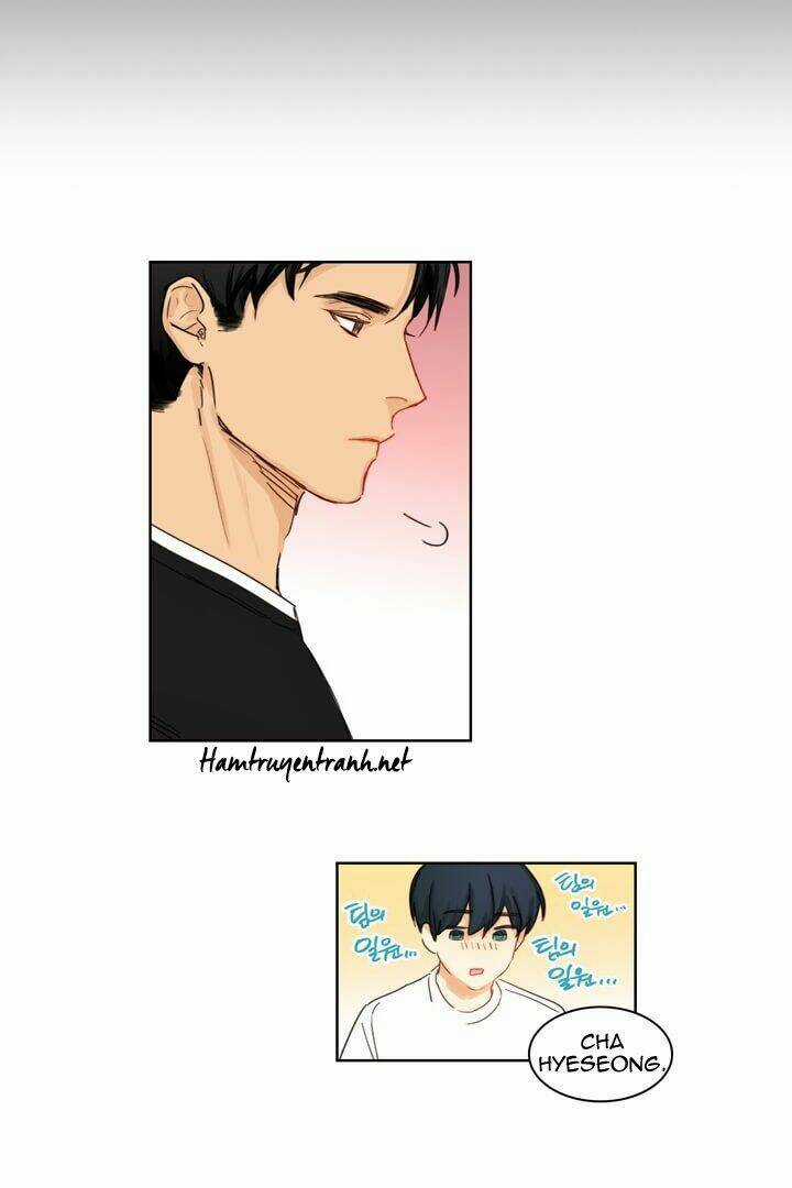 Thực Tập Sinh - Chapter 7 - Trang 35