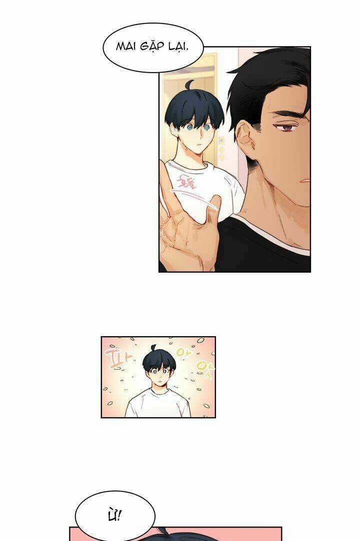 Thực Tập Sinh - Chapter 7 - Trang 36