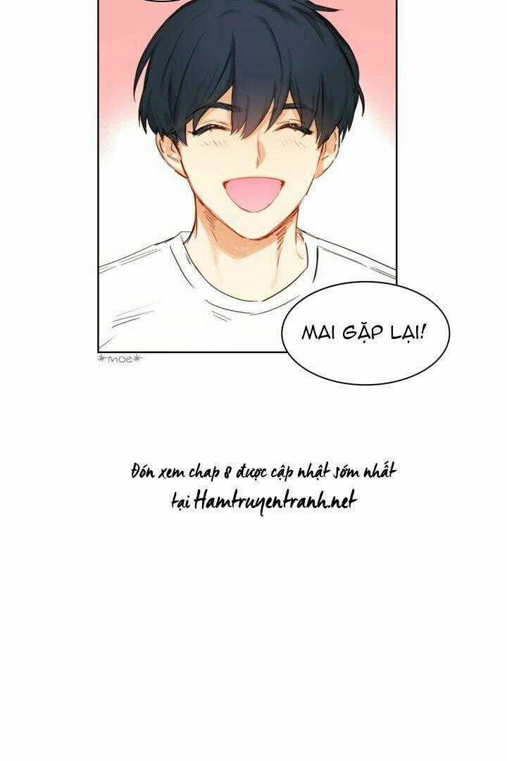 Thực Tập Sinh - Chapter 7 - Trang 37