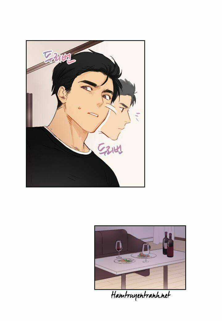 Thực Tập Sinh - Chapter 7 - Trang 7