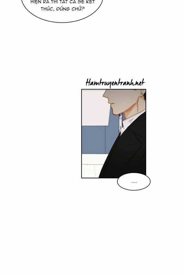 Thực Tập Sinh - Chapter 8 - Trang 12