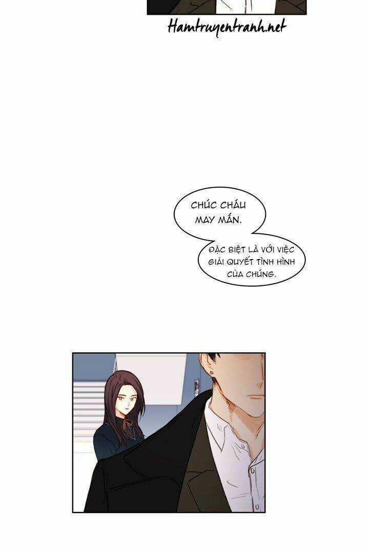 Thực Tập Sinh - Chapter 8 - Trang 14