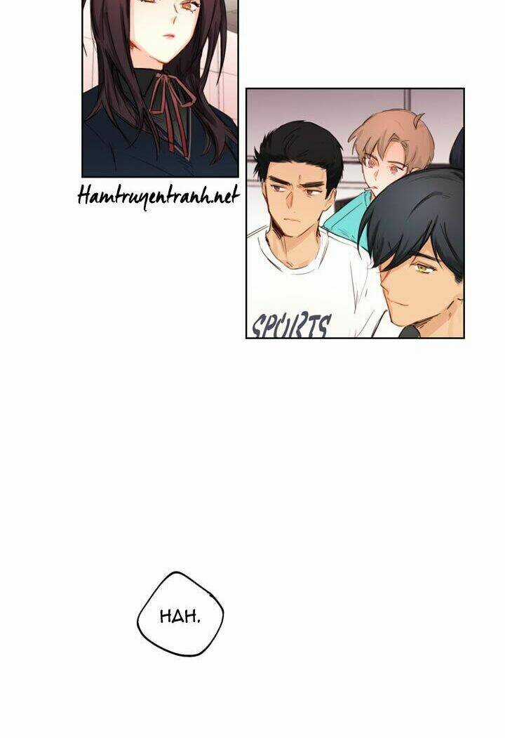 Thực Tập Sinh - Chapter 8 - Trang 26