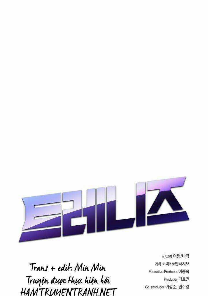 Thực Tập Sinh - Chapter 9 - Trang 13