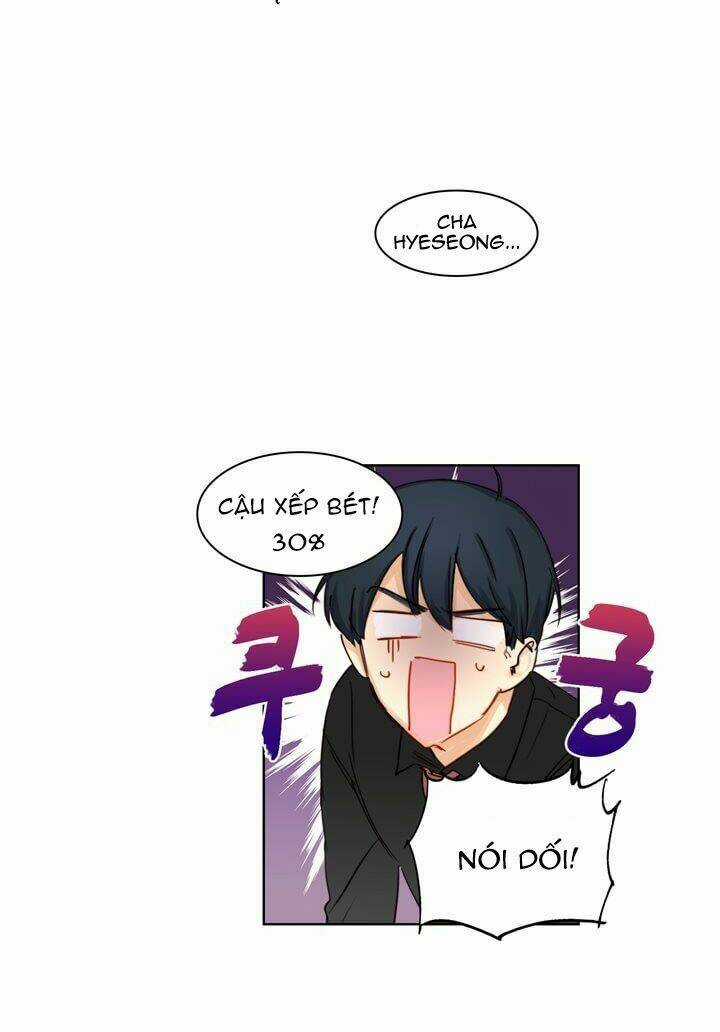 Thực Tập Sinh - Chapter 9 - Trang 16