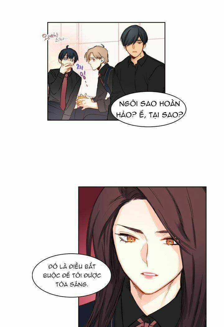 Thực Tập Sinh - Chapter 9 - Trang 22