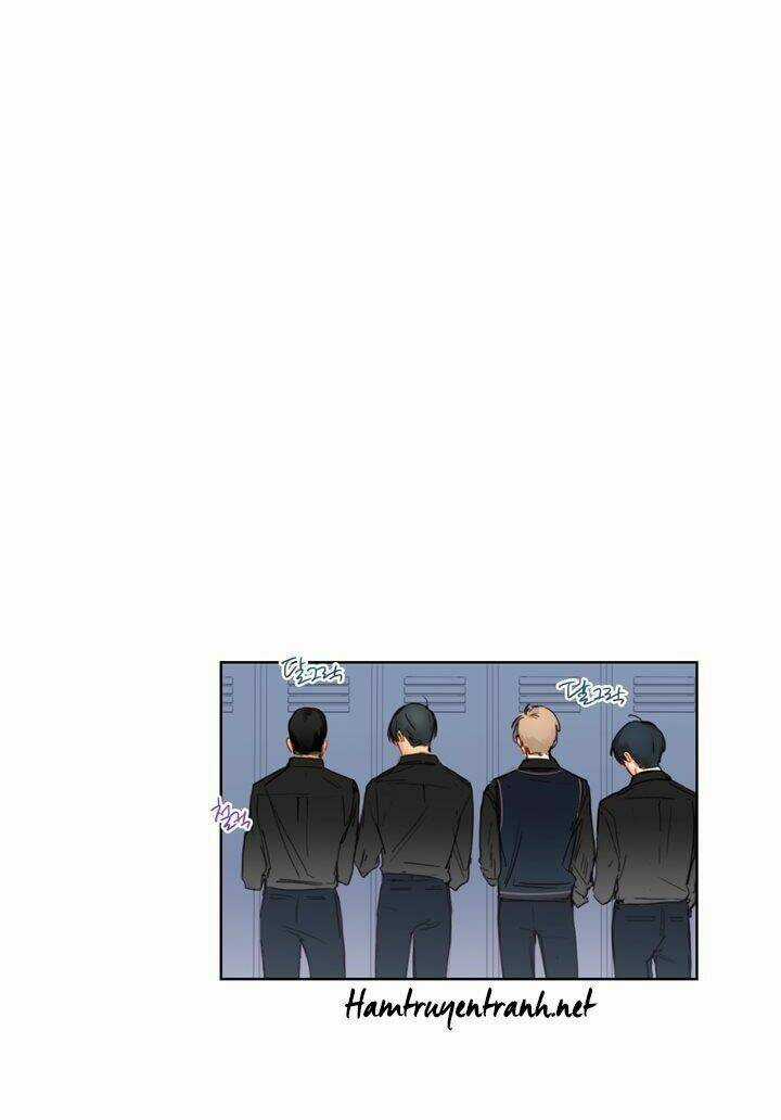 Thực Tập Sinh - Chapter 9 - Trang 25