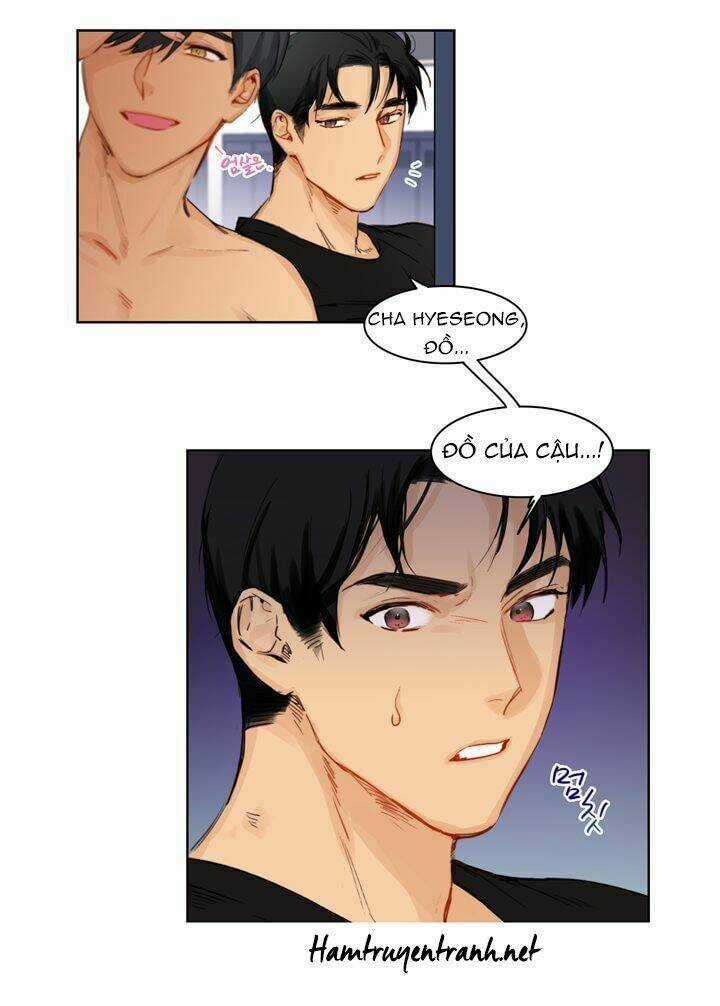 Thực Tập Sinh - Chapter 9 - Trang 30