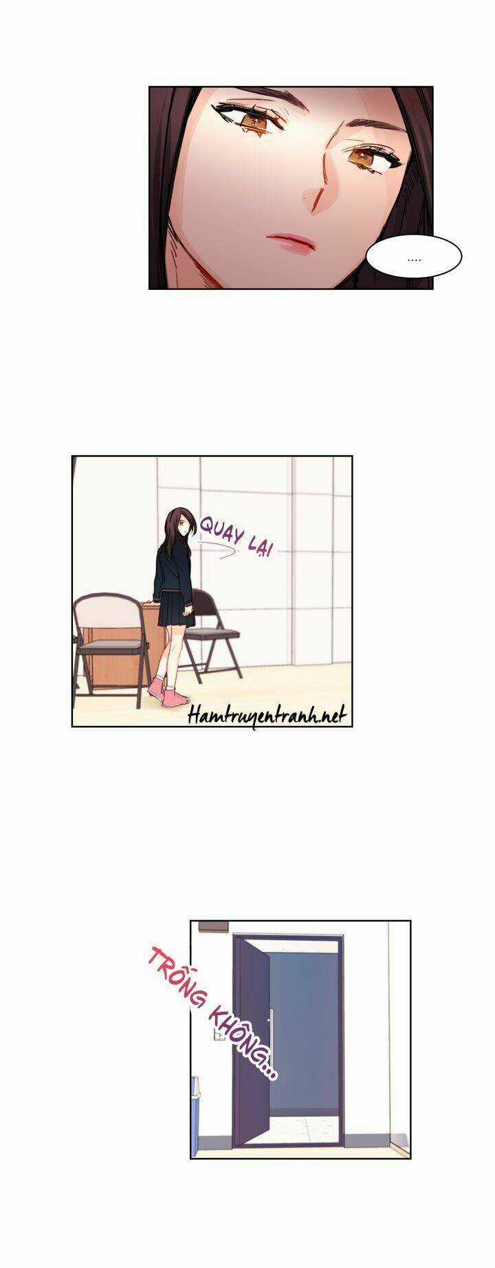 Thực Tập Sinh - Chapter 9 - Trang 34