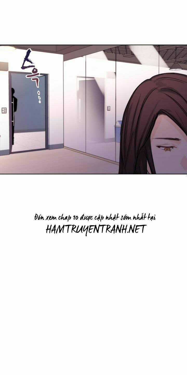 Thực Tập Sinh - Chapter 9 - Trang 36