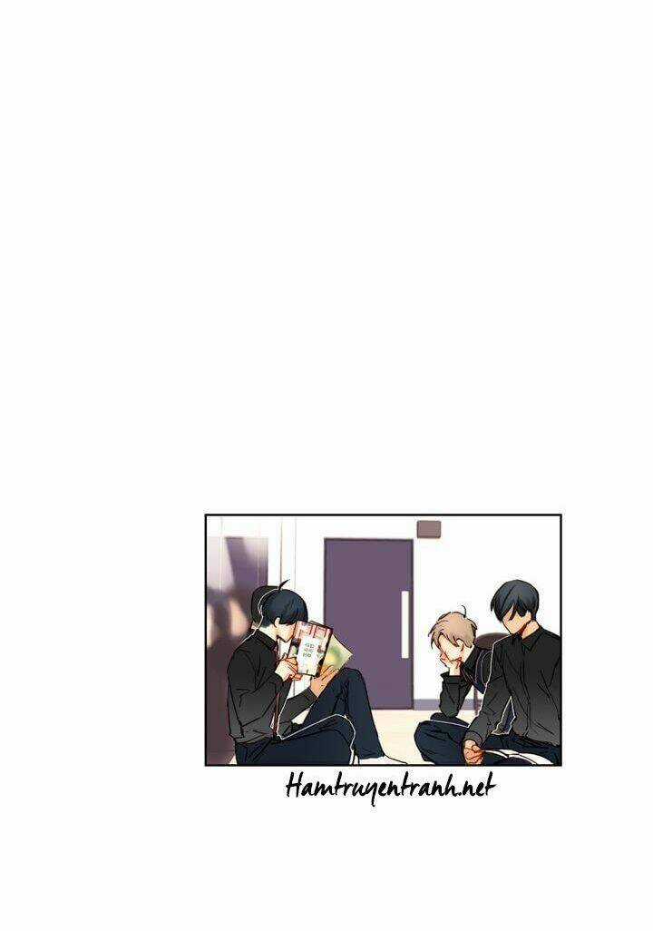 Thực Tập Sinh - Chapter 9 - Trang 8