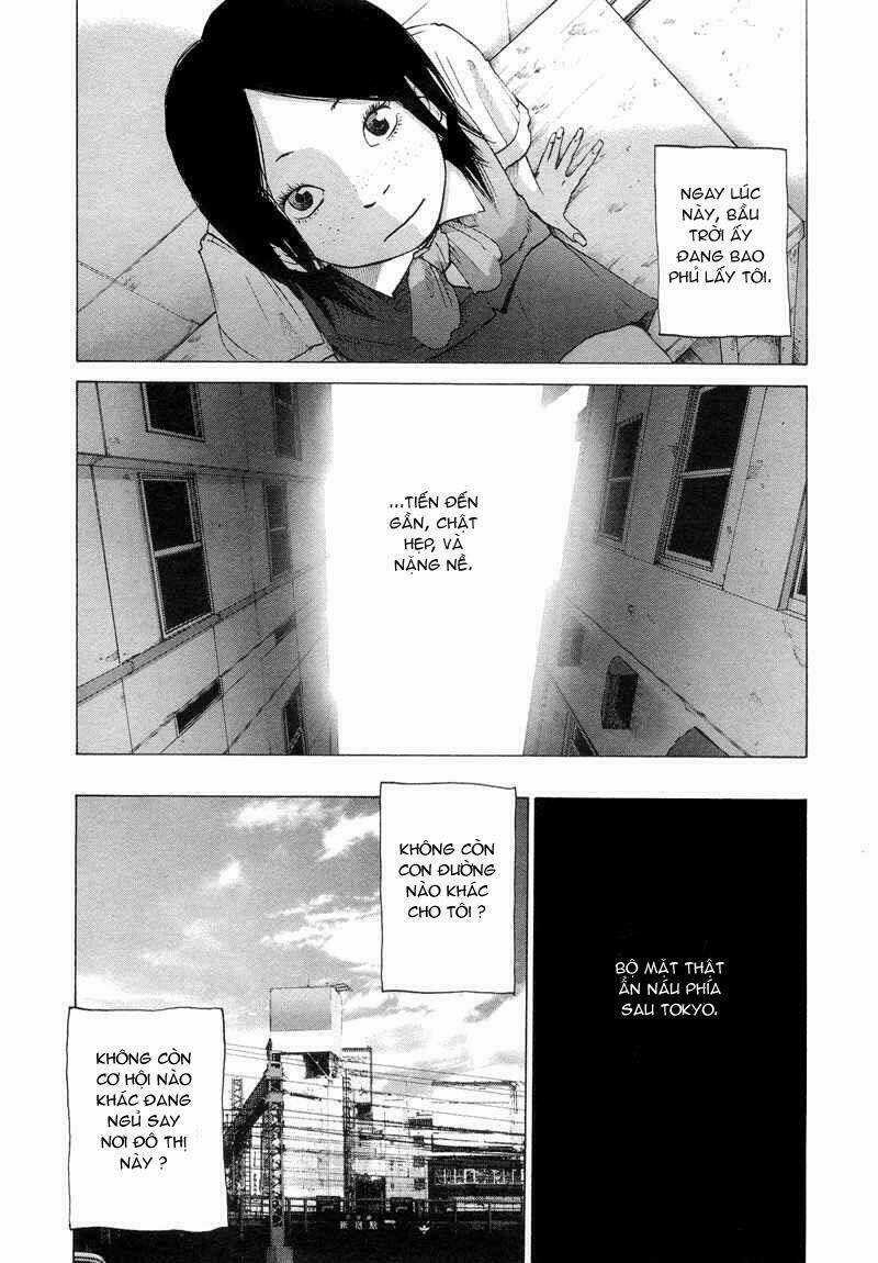 Thực Tế Cuộc Sống - Chapter 1 - Trang 14