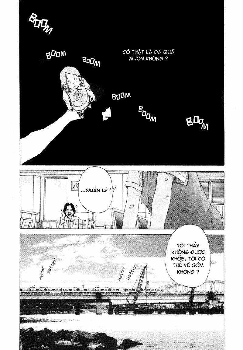 Thực Tế Cuộc Sống - Chapter 1 - Trang 16