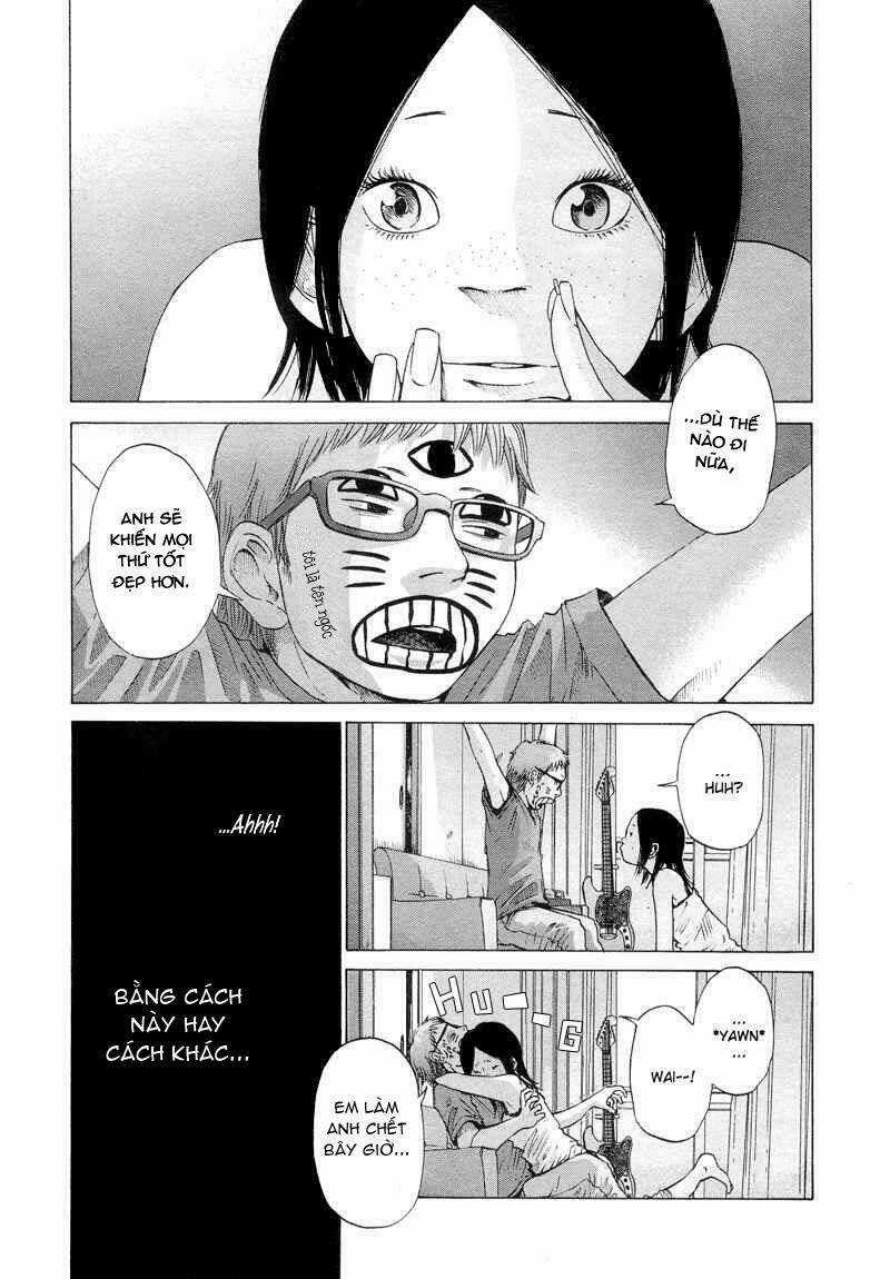 Thực Tế Cuộc Sống - Chapter 1 - Trang 19