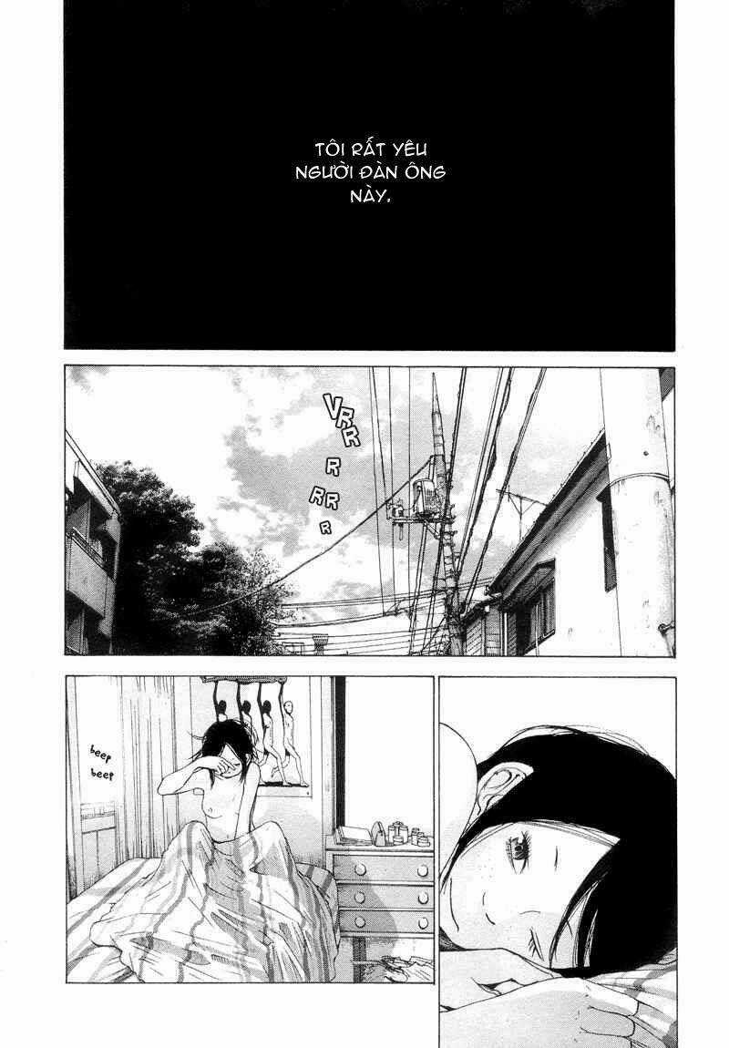 Thực Tế Cuộc Sống - Chapter 1 - Trang 20