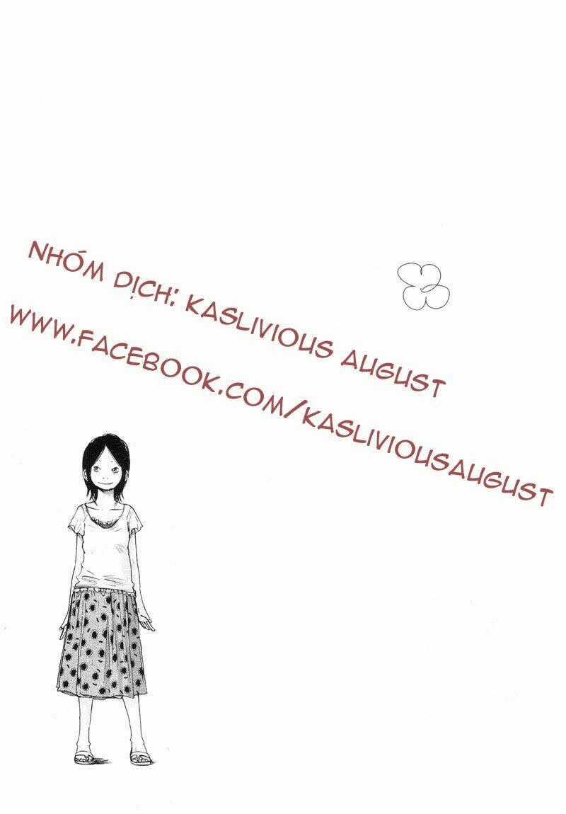 Thực Tế Cuộc Sống - Chapter 1 - Trang 23