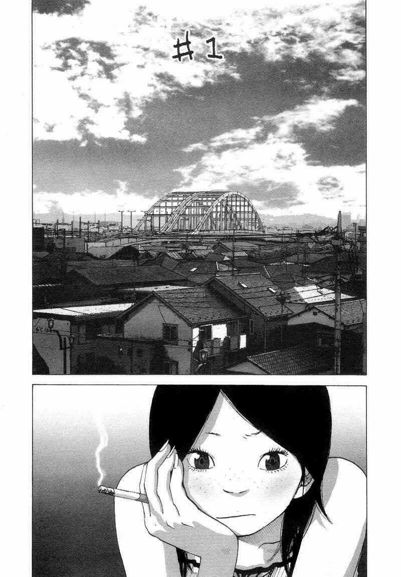 Thực Tế Cuộc Sống - Chapter 1 - Trang 4