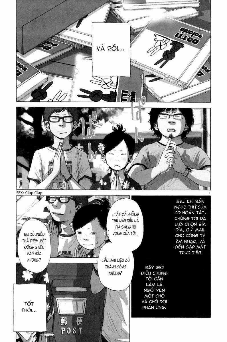 Thực Tế Cuộc Sống - Chapter 10 - Trang 2