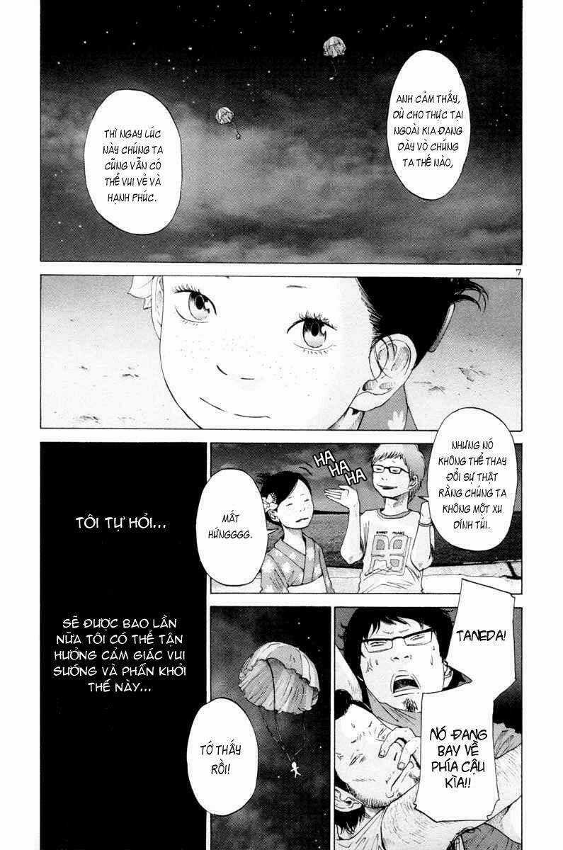 Thực Tế Cuộc Sống - Chapter 10 - Trang 7