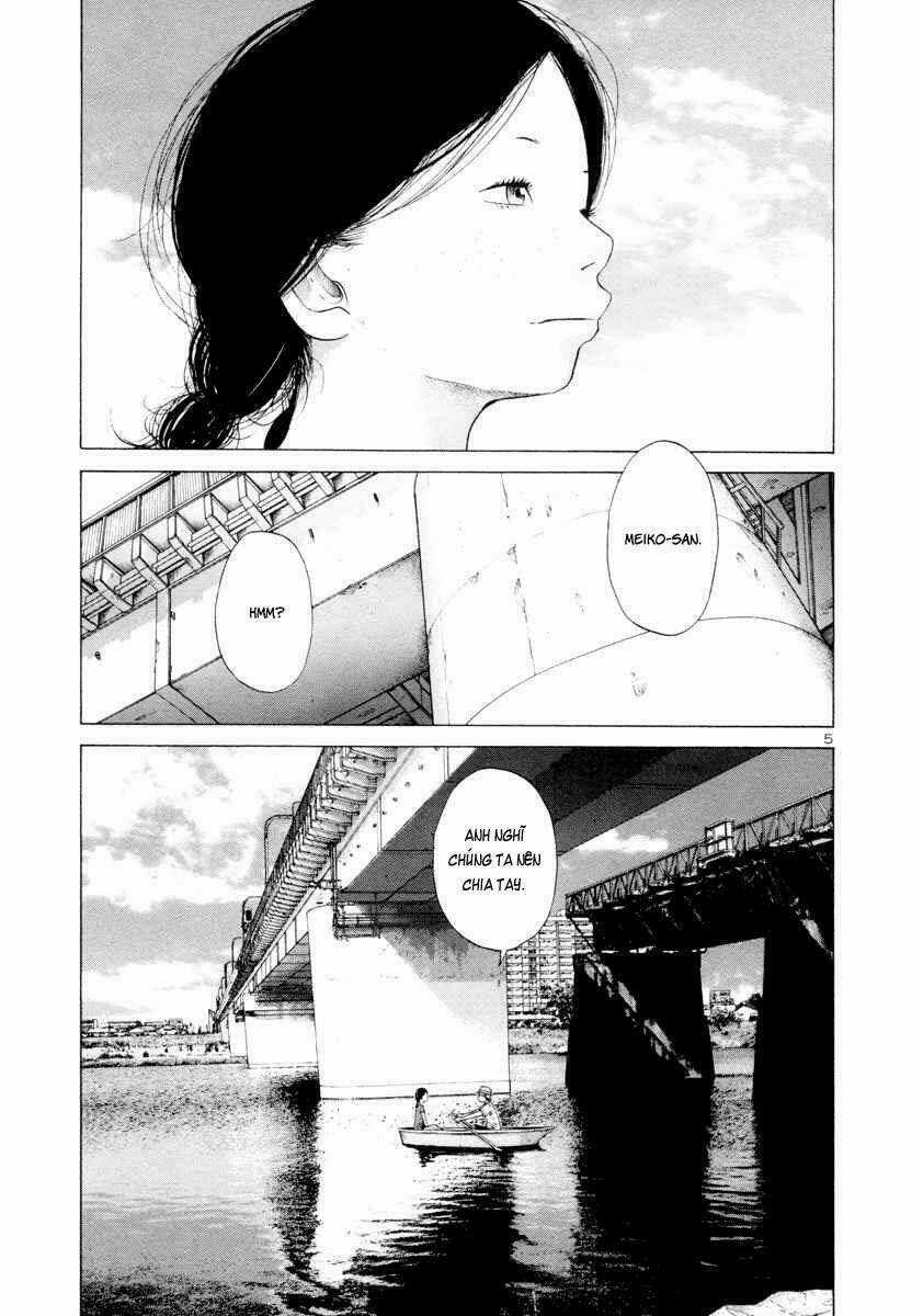 Thực Tế Cuộc Sống - Chapter 12 - Trang 5
