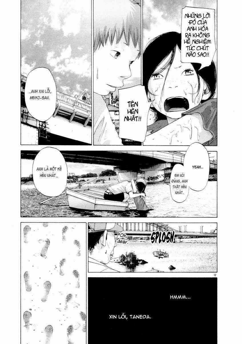 Thực Tế Cuộc Sống - Chapter 12 - Trang 9
