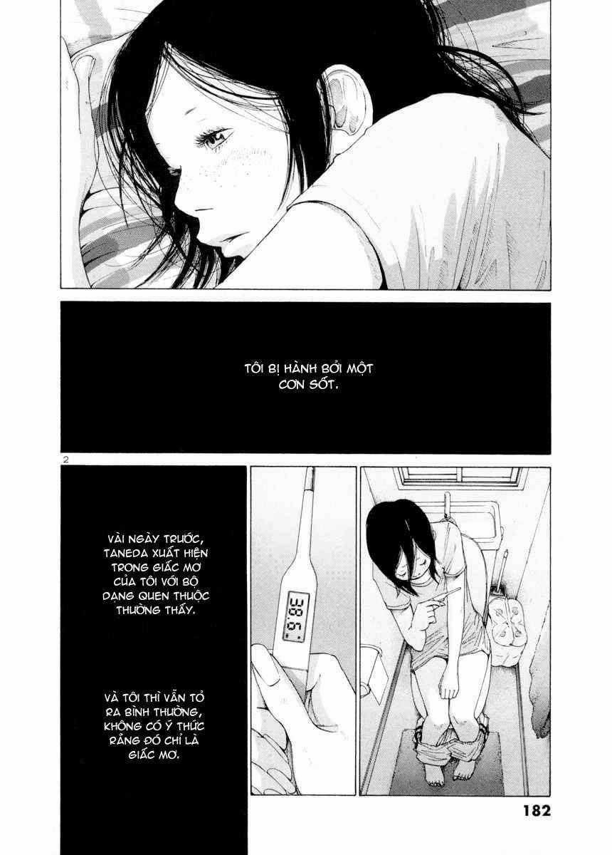 Thực Tế Cuộc Sống - Chapter 13 - Trang 2