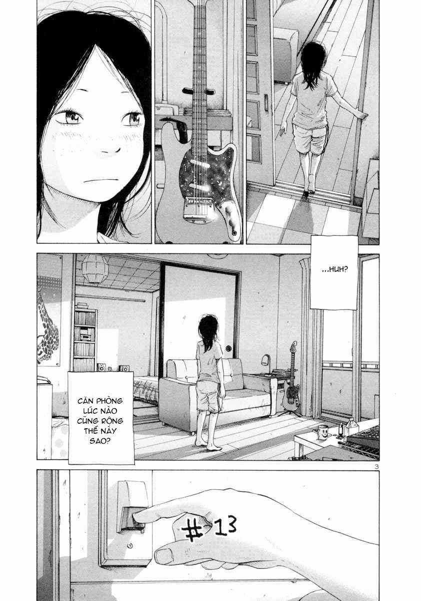 Thực Tế Cuộc Sống - Chapter 13 - Trang 3