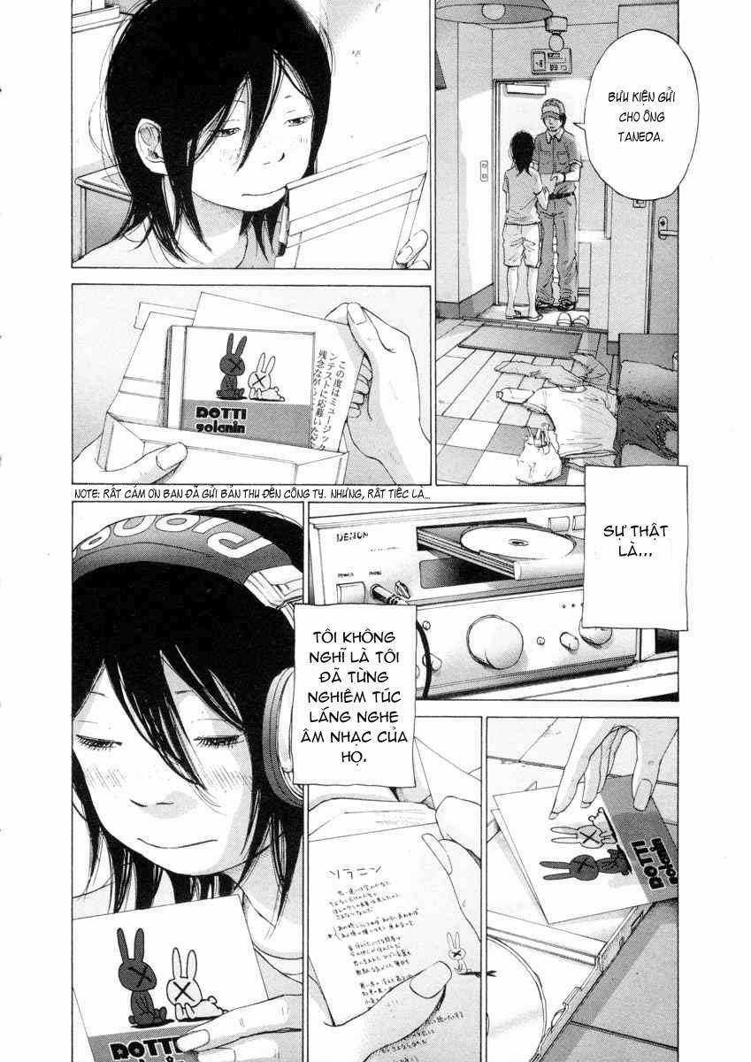 Thực Tế Cuộc Sống - Chapter 13 - Trang 4