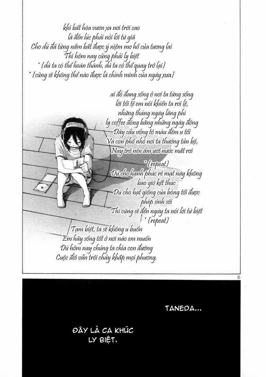 Thực Tế Cuộc Sống - Chapter 13 - Trang 5