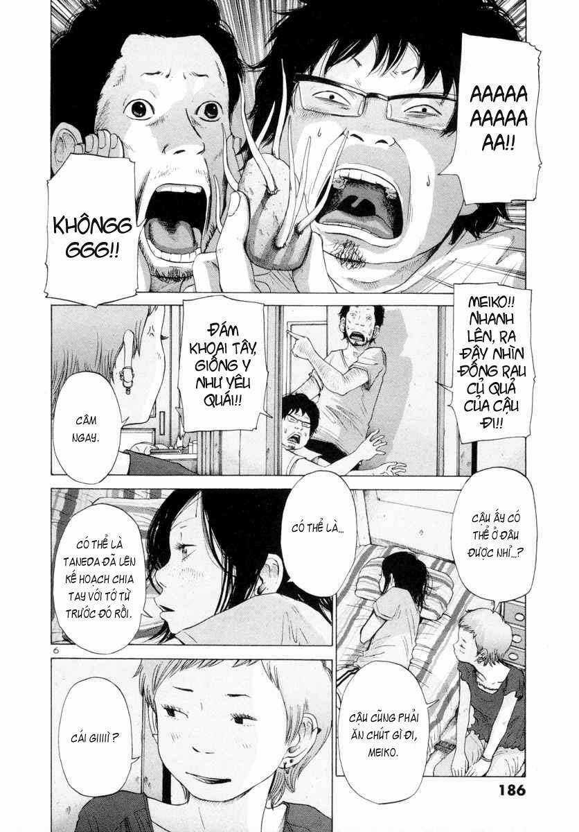 Thực Tế Cuộc Sống - Chapter 13 - Trang 6