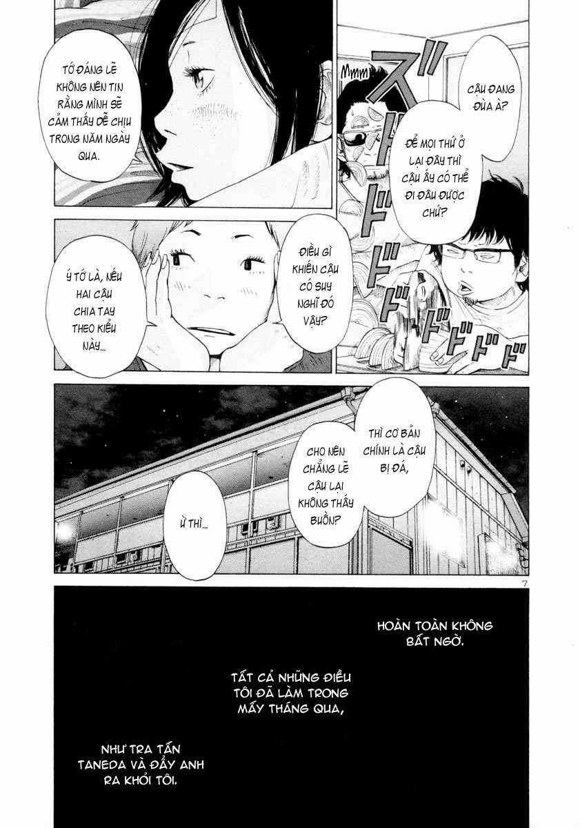 Thực Tế Cuộc Sống - Chapter 13 - Trang 7