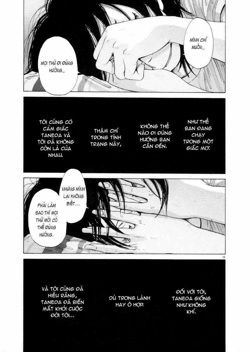 Thực Tế Cuộc Sống - Chapter 13 - Trang 9