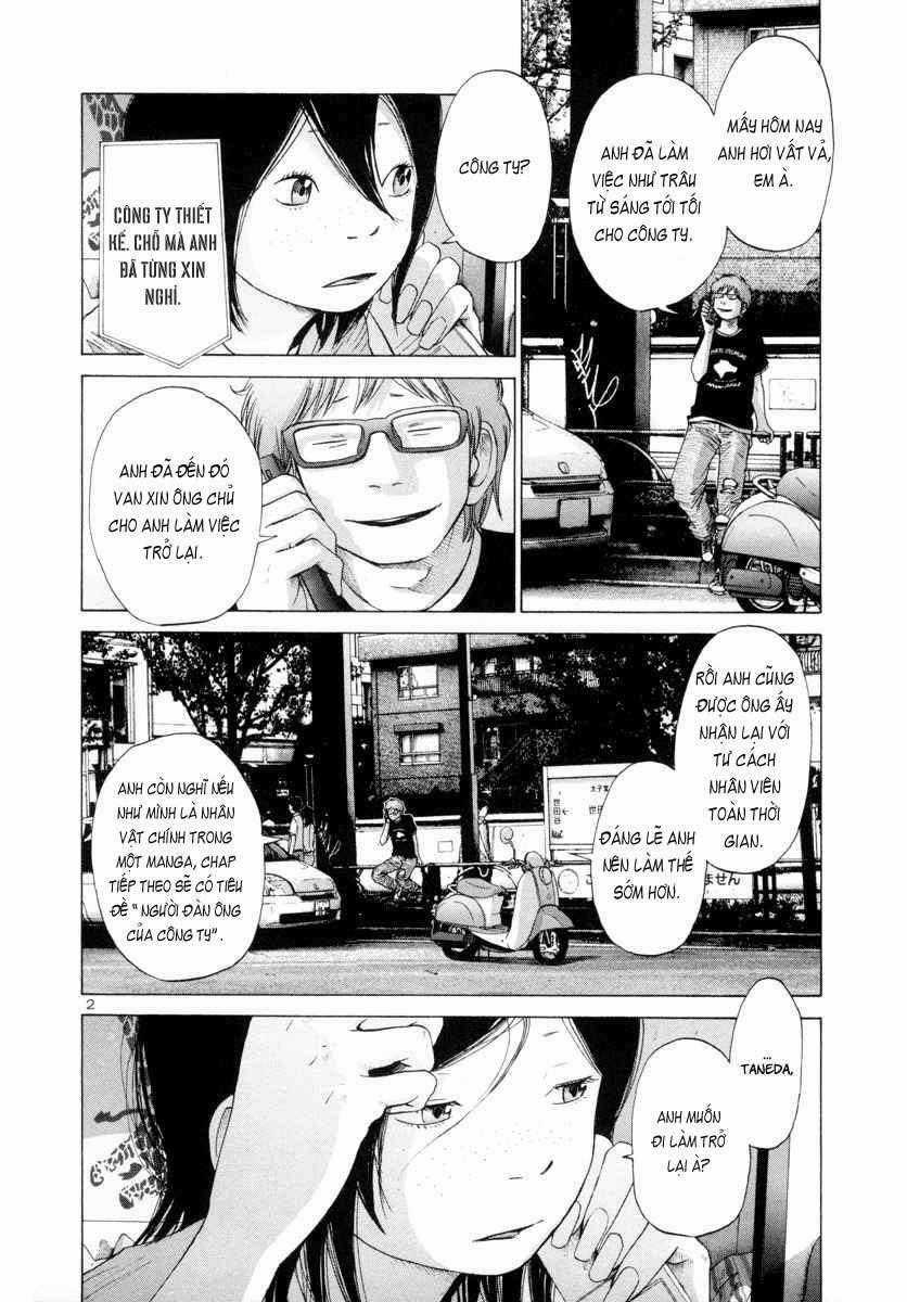 Thực Tế Cuộc Sống - Chapter 14 - Trang 2