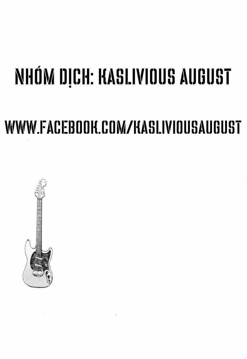 Thực Tế Cuộc Sống - Chapter 14 - Trang 13