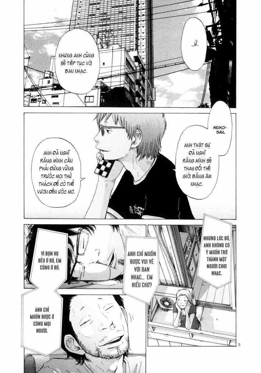 Thực Tế Cuộc Sống - Chapter 14 - Trang 3