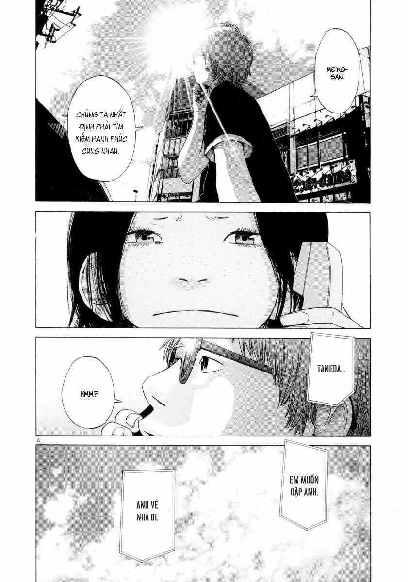 Thực Tế Cuộc Sống - Chapter 14 - Trang 4