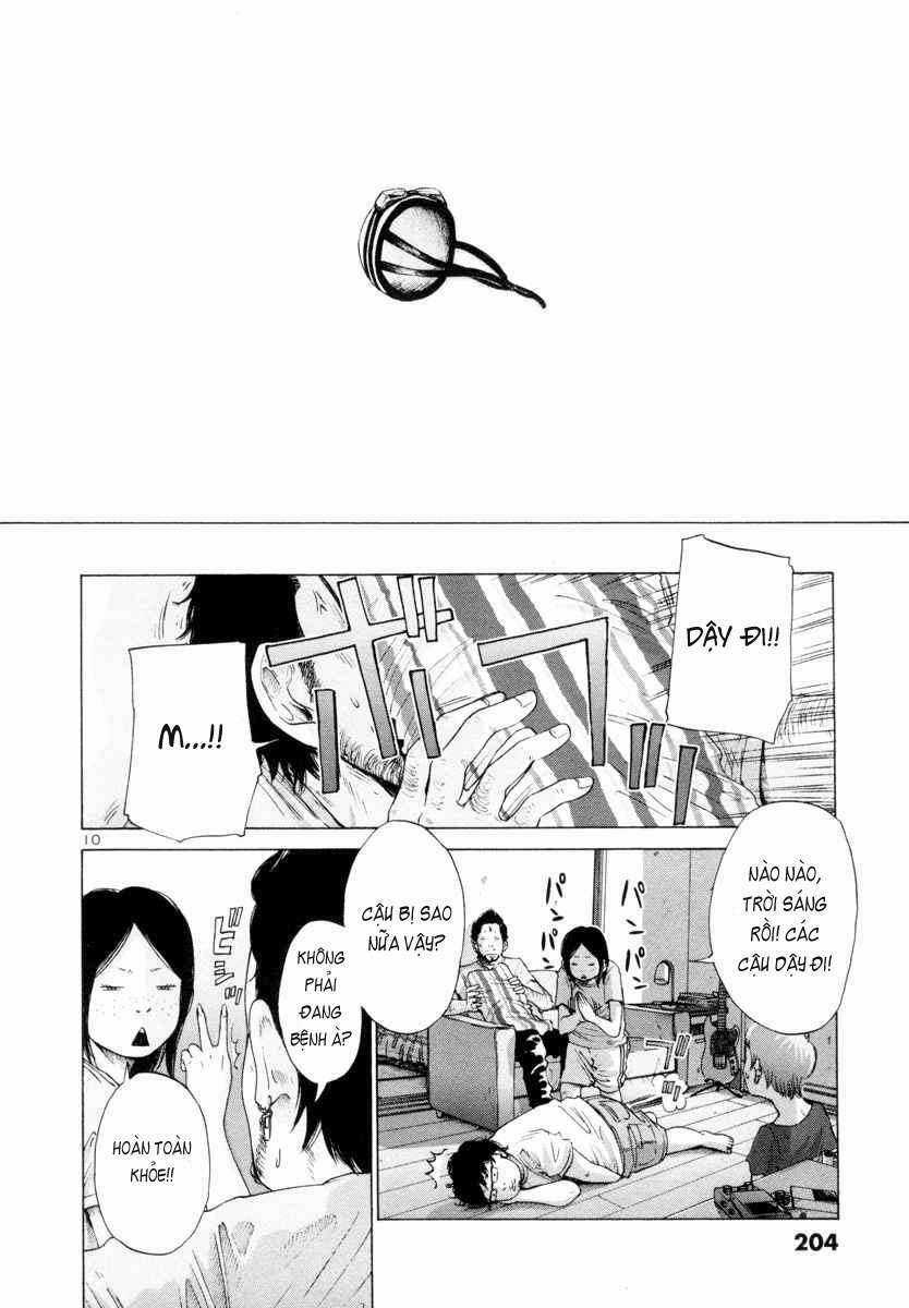 Thực Tế Cuộc Sống - Chapter 14 - Trang 10