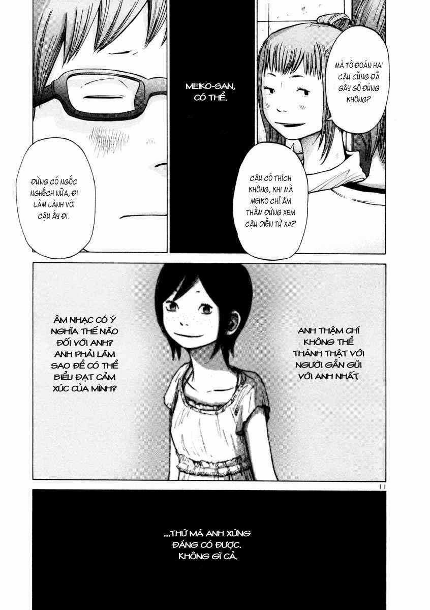 Thực Tế Cuộc Sống - Chapter 15 - Trang 14