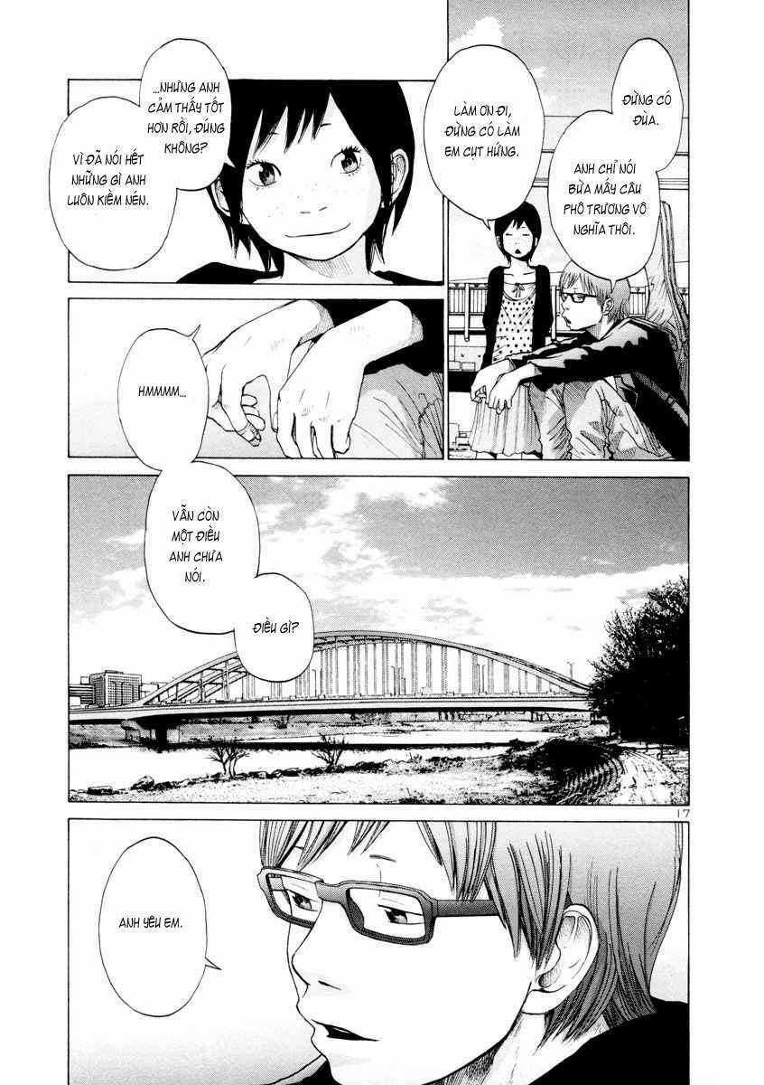 Thực Tế Cuộc Sống - Chapter 15 - Trang 20