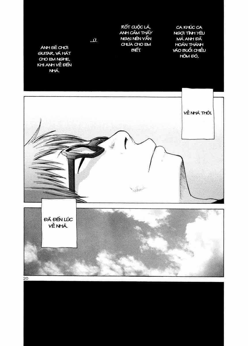 Thực Tế Cuộc Sống - Chapter 15 - Trang 23