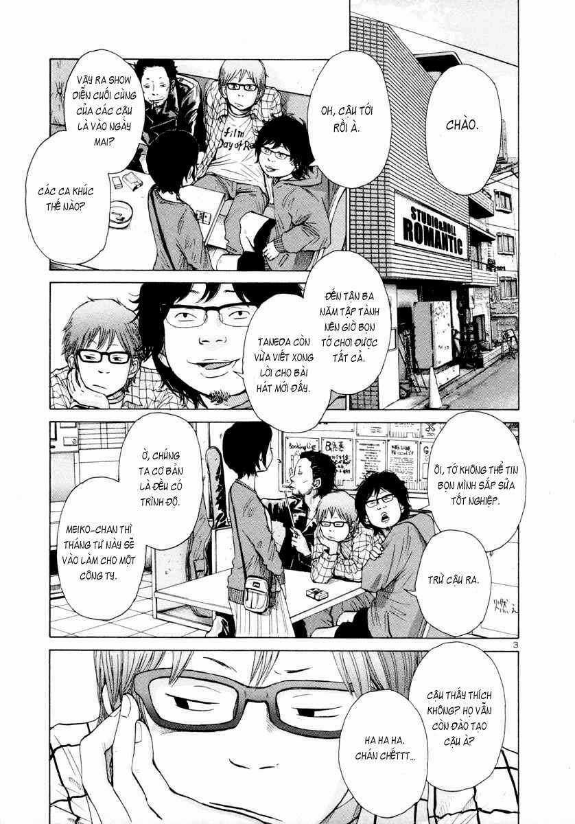 Thực Tế Cuộc Sống - Chapter 15 - Trang 6