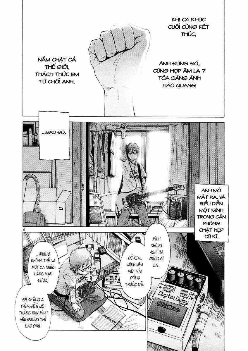 Thực Tế Cuộc Sống - Chapter 15 - Trang 9