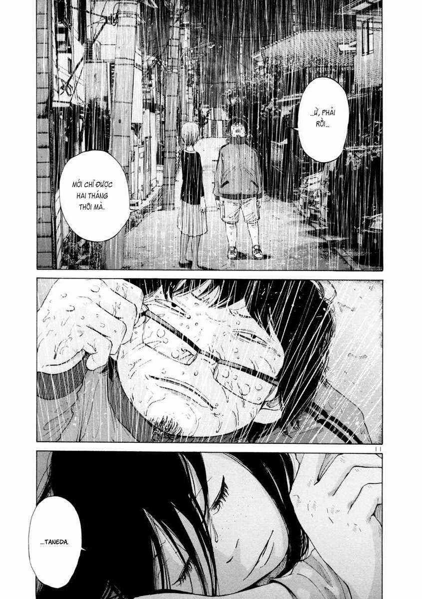 Thực Tế Cuộc Sống - Chapter 16 - Trang 11