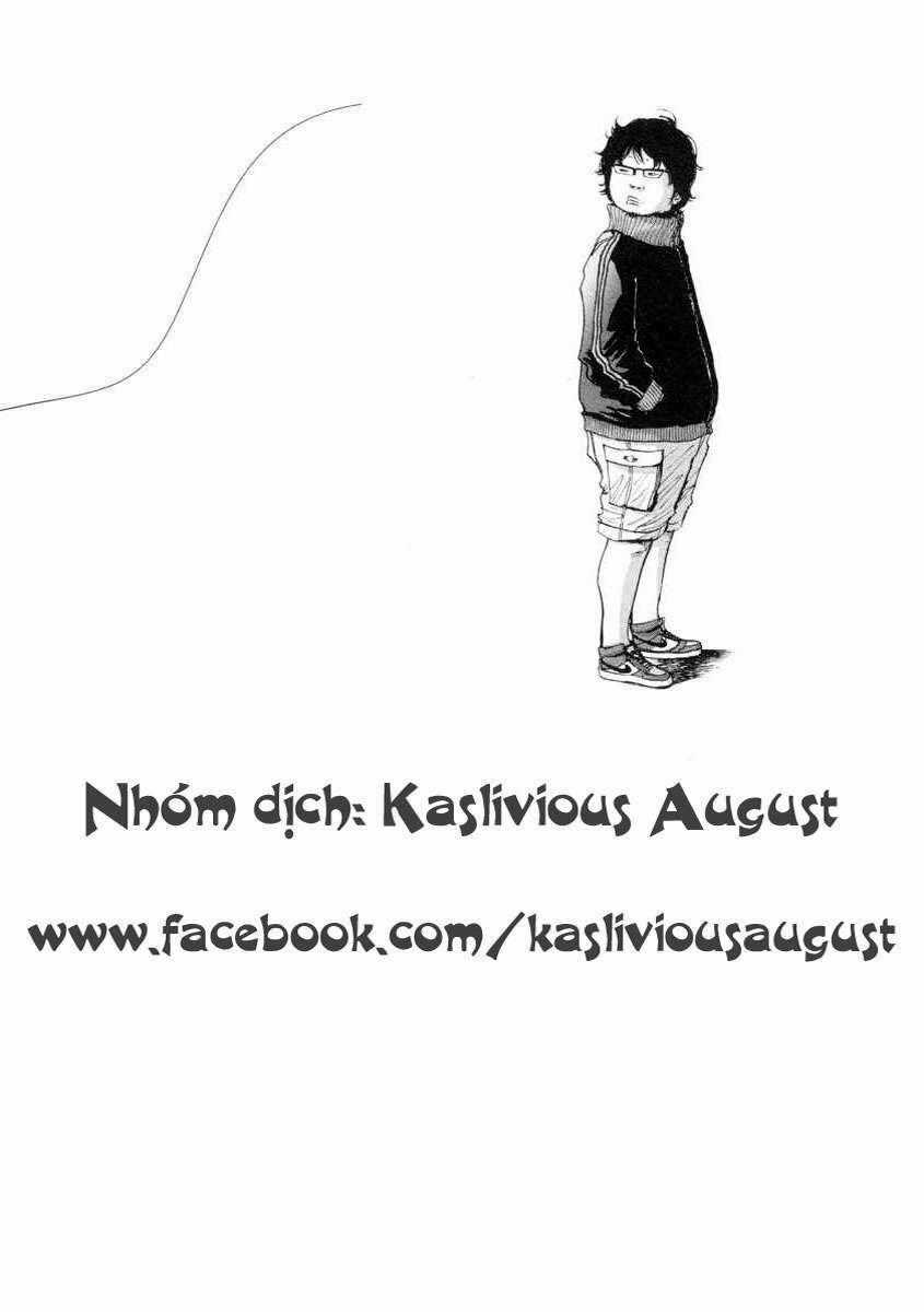 Thực Tế Cuộc Sống - Chapter 16 - Trang 13