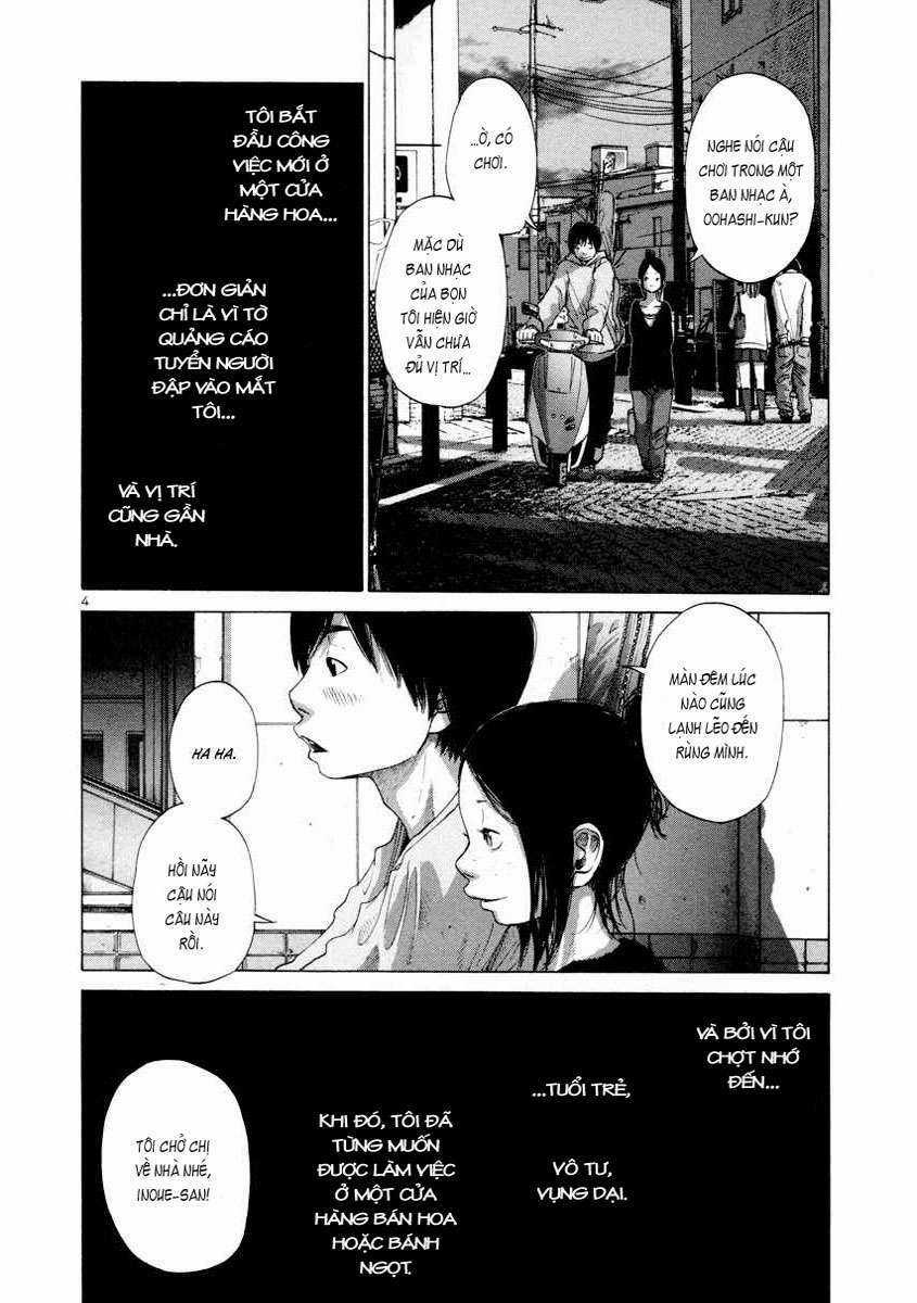 Thực Tế Cuộc Sống - Chapter 16 - Trang 4