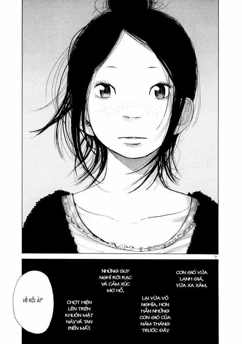 Thực Tế Cuộc Sống - Chapter 16 - Trang 7